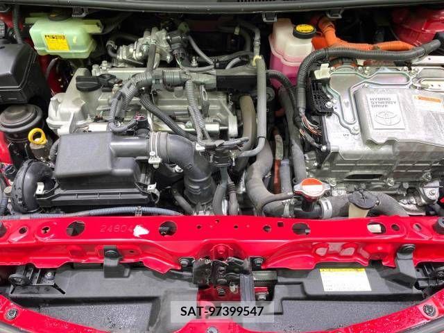 Toyota AQUA 2016-02 260529-18