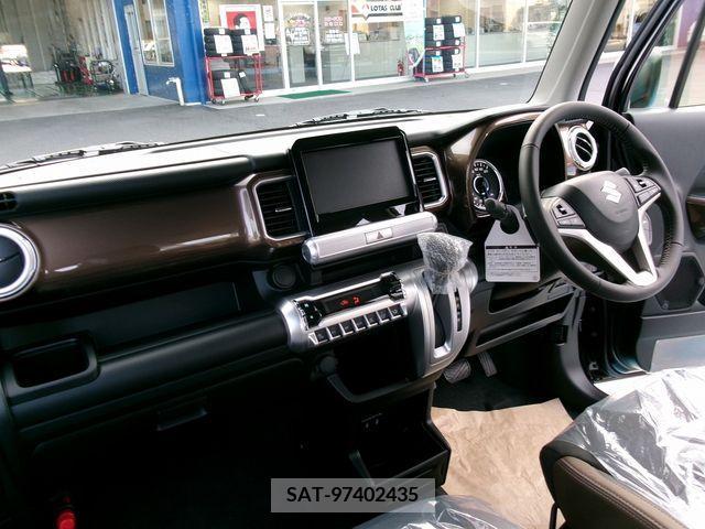 Suzuki X BEE 2023-10 265007-19