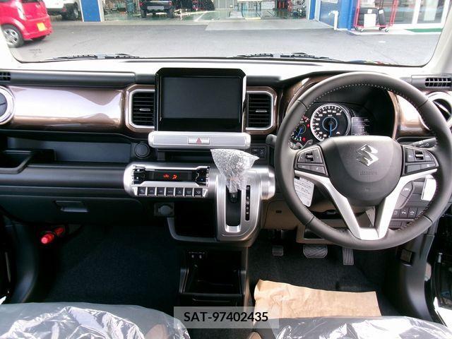Suzuki X BEE 2023-10 265007-4