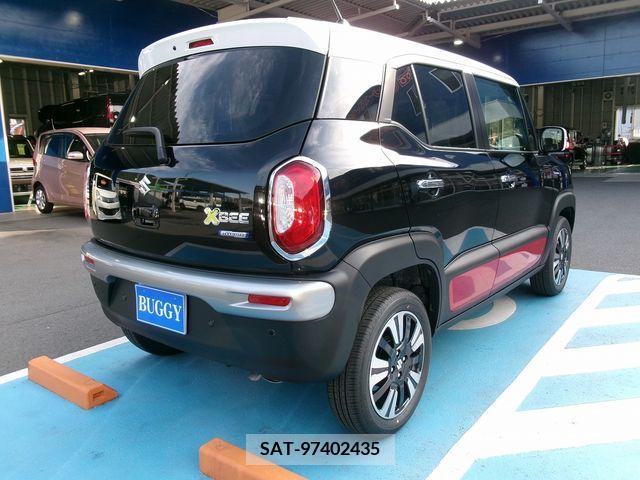 Suzuki X BEE 2023-10 265007-3
