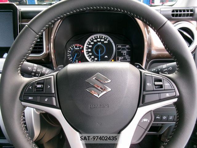Suzuki X BEE 2023-10 265007-9