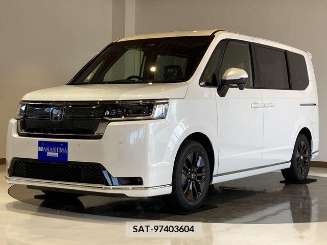 Honda e 2024-02 215118-0