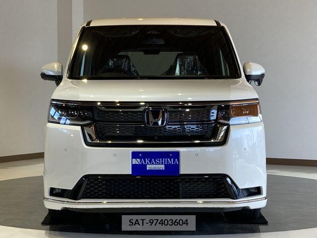 Honda e 2024-02 215118-4