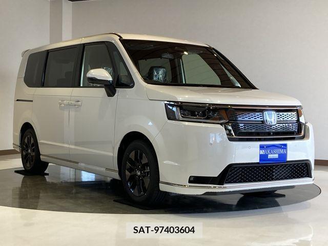 Honda e 2024-02 215118-3