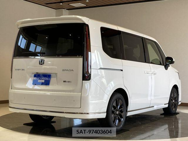 Honda e 2024-02 215118-7