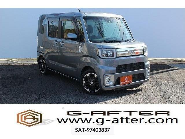 Toyota Pixis Mega 2016-07 224707-0