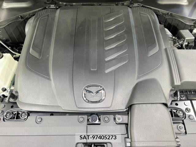 Mazda CX-60 2023-03 308666-18