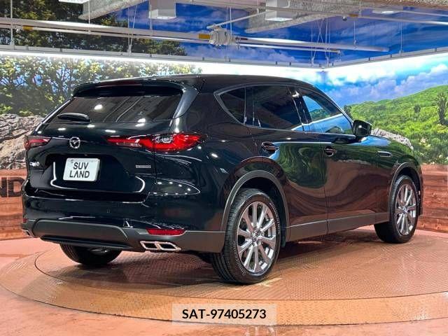 Mazda CX-60 2023-03 308666-17