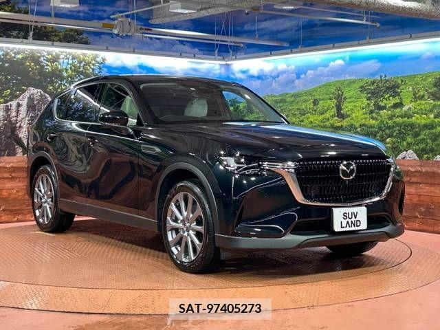 Mazda CX-60 2023-03 308666-16