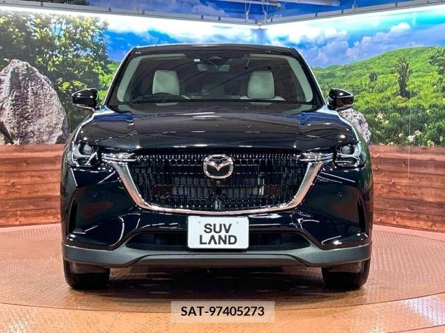 Mazda CX-60 2023-03 308666-14