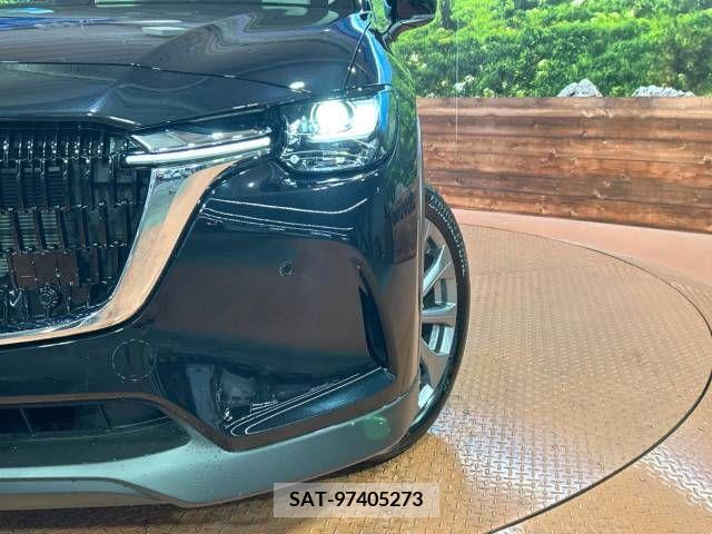 Mazda CX-60 2023-03 308666-12