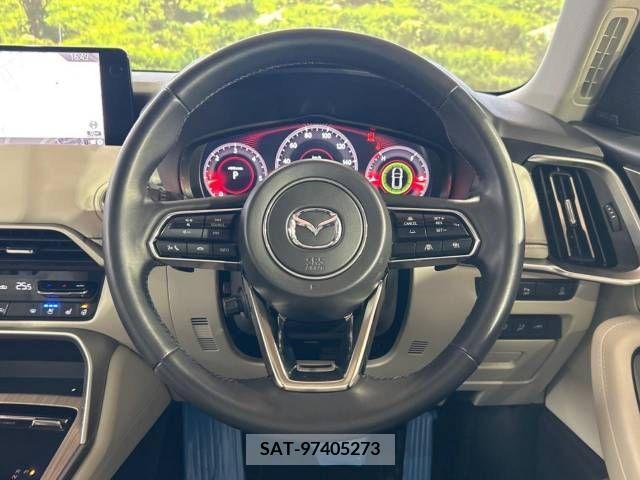 Mazda CX-60 2023-03 308666-11