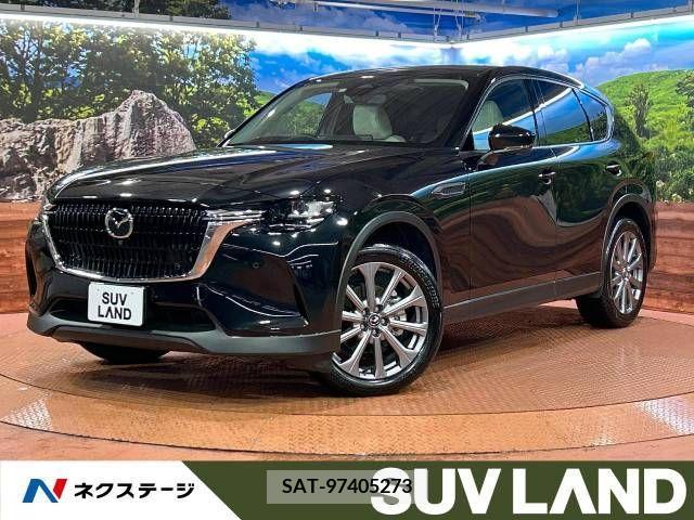 Mazda CX-60 2023-03 308666-0