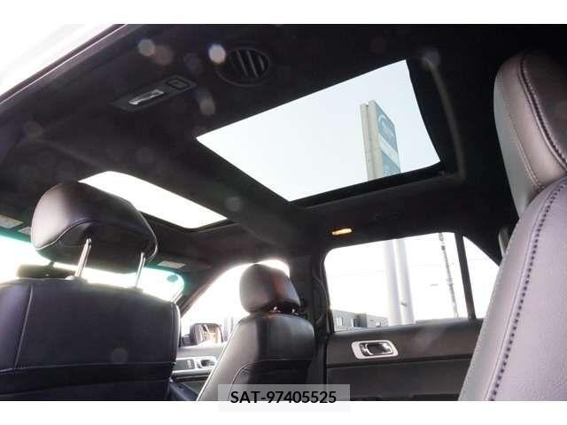 Ford EXPLORER 2011-07 210248-16