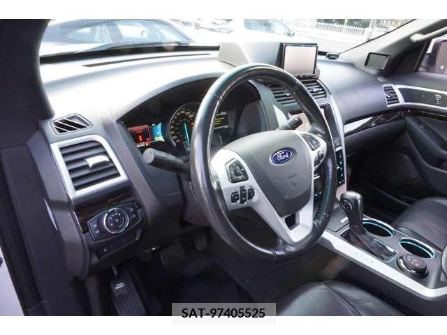Ford EXPLORER 2011-07 210248-13