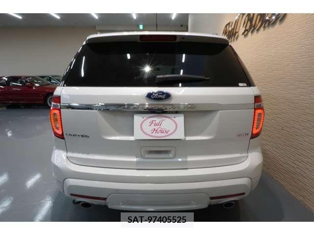 Ford EXPLORER 2011-07 210248-9