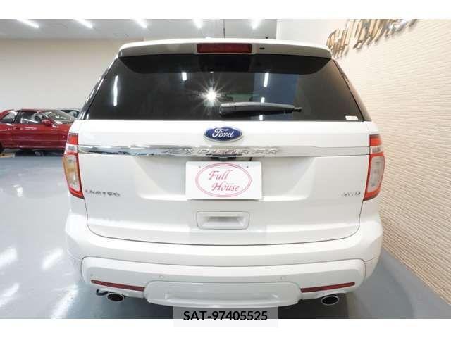 Ford EXPLORER 2011-07 210248-3
