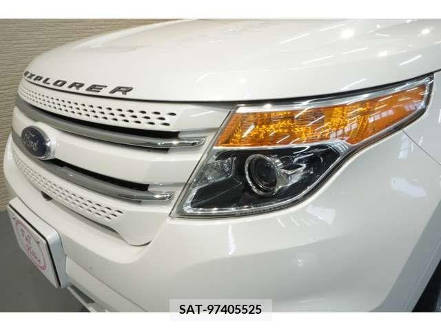 Ford EXPLORER 2011-07 210248-8