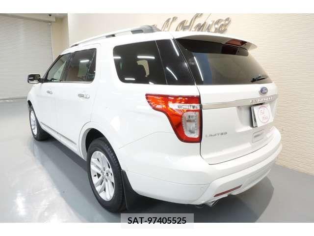 Ford EXPLORER 2011-07 210248-4