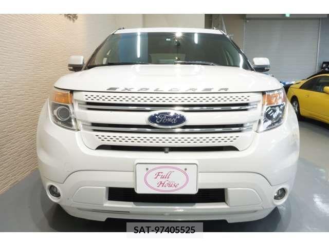Ford EXPLORER 2011-07 210248-2
