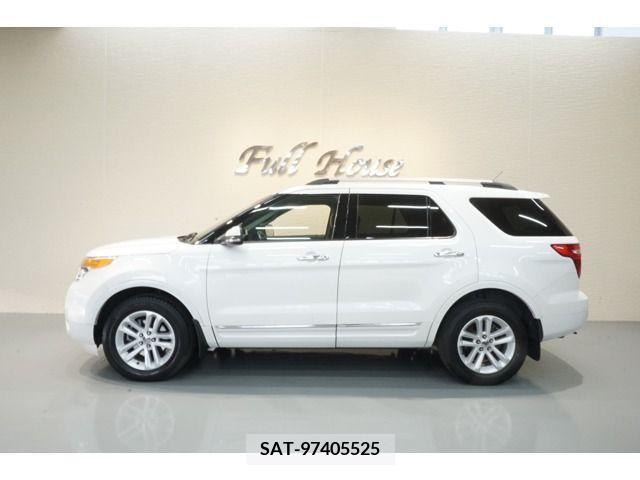 Ford EXPLORER 2011-07 210248-0
