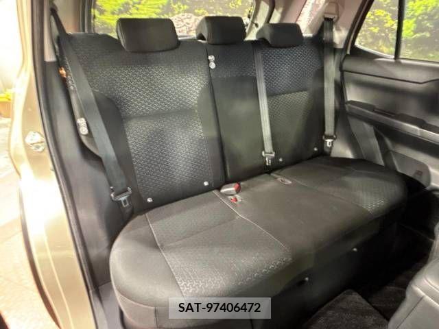 Toyota RAIZE 2022-06 283346-9