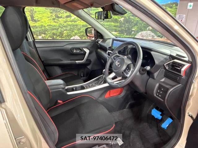 Toyota RAIZE 2022-06 283346-8