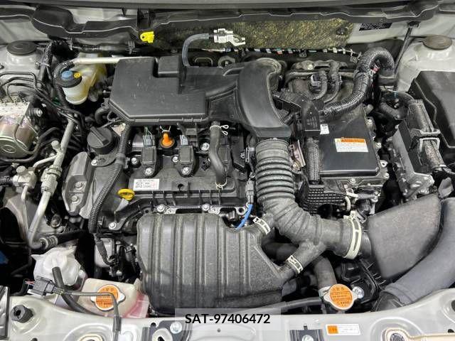 Toyota RAIZE 2022-06 283346-18