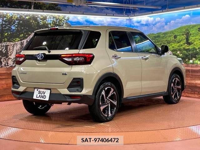 Toyota RAIZE 2022-06 283346-17