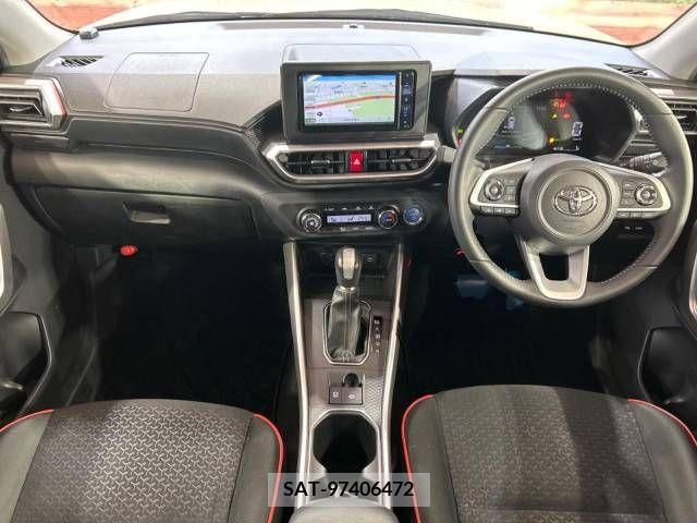 Toyota RAIZE 2022-06 283346-1