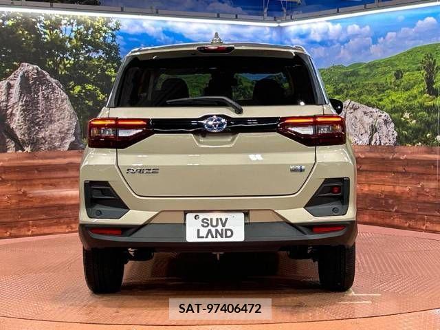 Toyota RAIZE 2022-06 283346-15