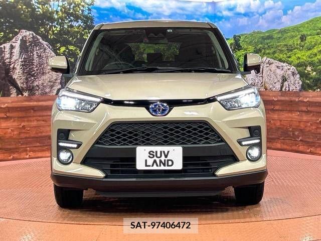 Toyota RAIZE 2022-06 283346-14