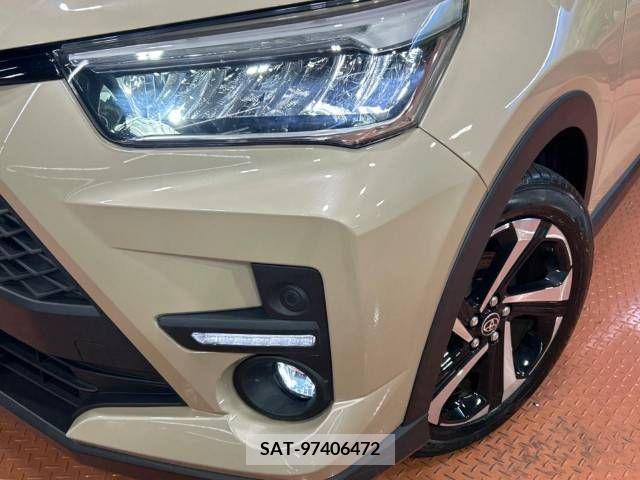 Toyota RAIZE 2022-06 283346-13