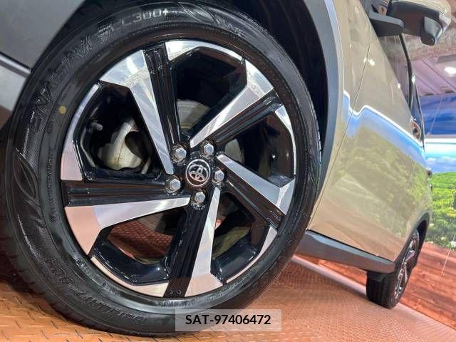 Toyota RAIZE 2022-06 283346-12