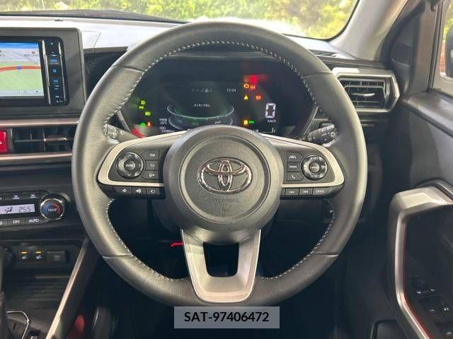 Toyota RAIZE 2022-06 283346-11