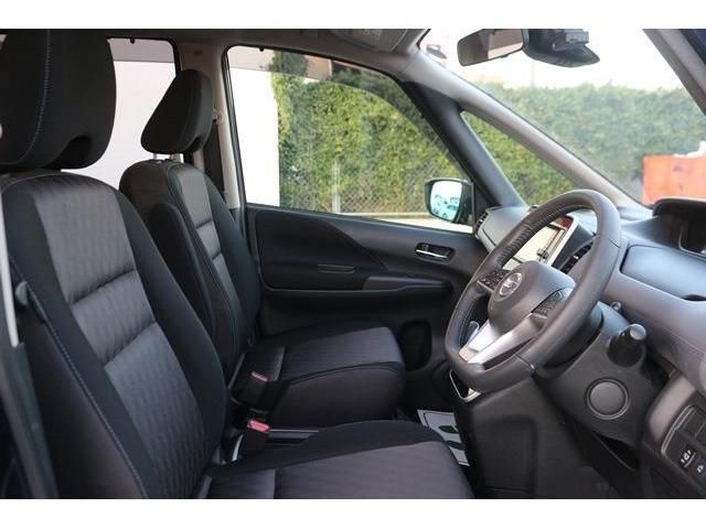 Nissan SERENA 2019-10 14170-8
