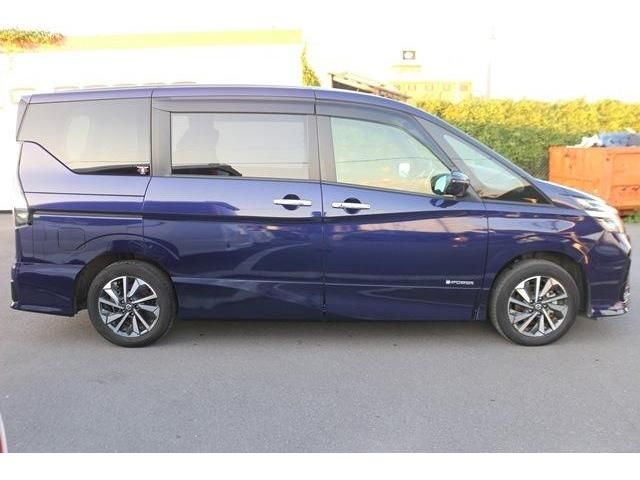 Nissan SERENA 2019-10 14170-1