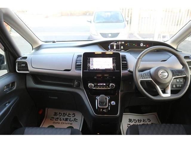 Nissan SERENA 2019-10 14170-11