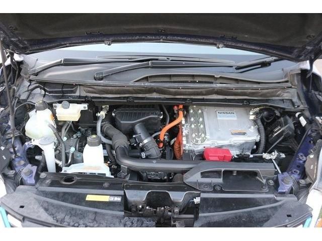 Nissan SERENA 2019-10 14170-17