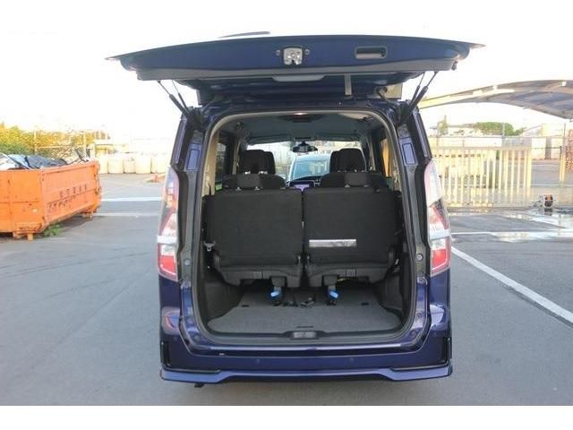 Nissan SERENA 2019-10 14170-6