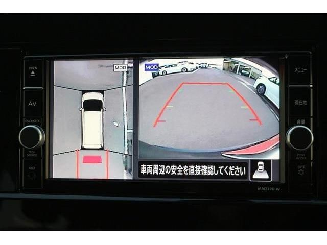 Nissan SERENA 2019-10 14170-16