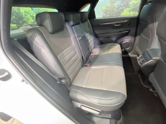 Lexus NX 2019-07 20102-9