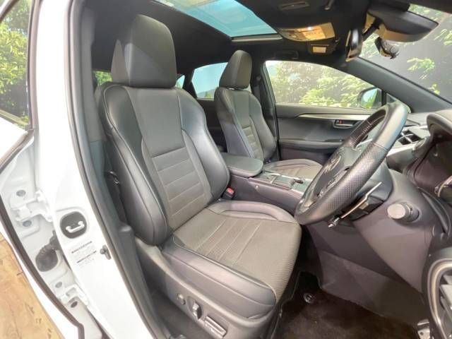 Lexus NX 2019-07 20102-8