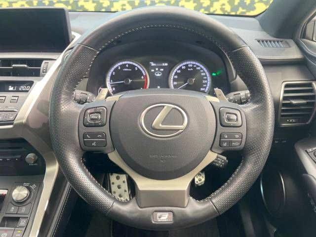 Lexus NX 2019-07 20102-11