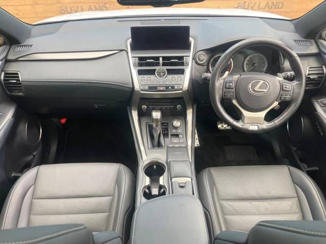 Lexus NX 2019-07 20102-1