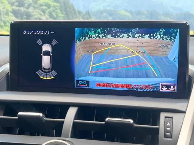Lexus NX 2019-07 20102-4