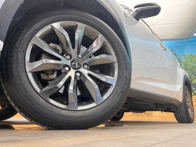 Lexus NX 2019-07 20102-13