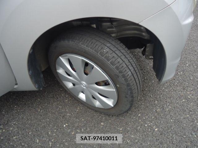 Mazda FLAIR 2015-01 325253-13
