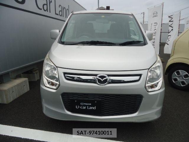 Mazda FLAIR 2015-01 325253-3