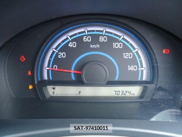 Mazda FLAIR 2015-01 325253-11